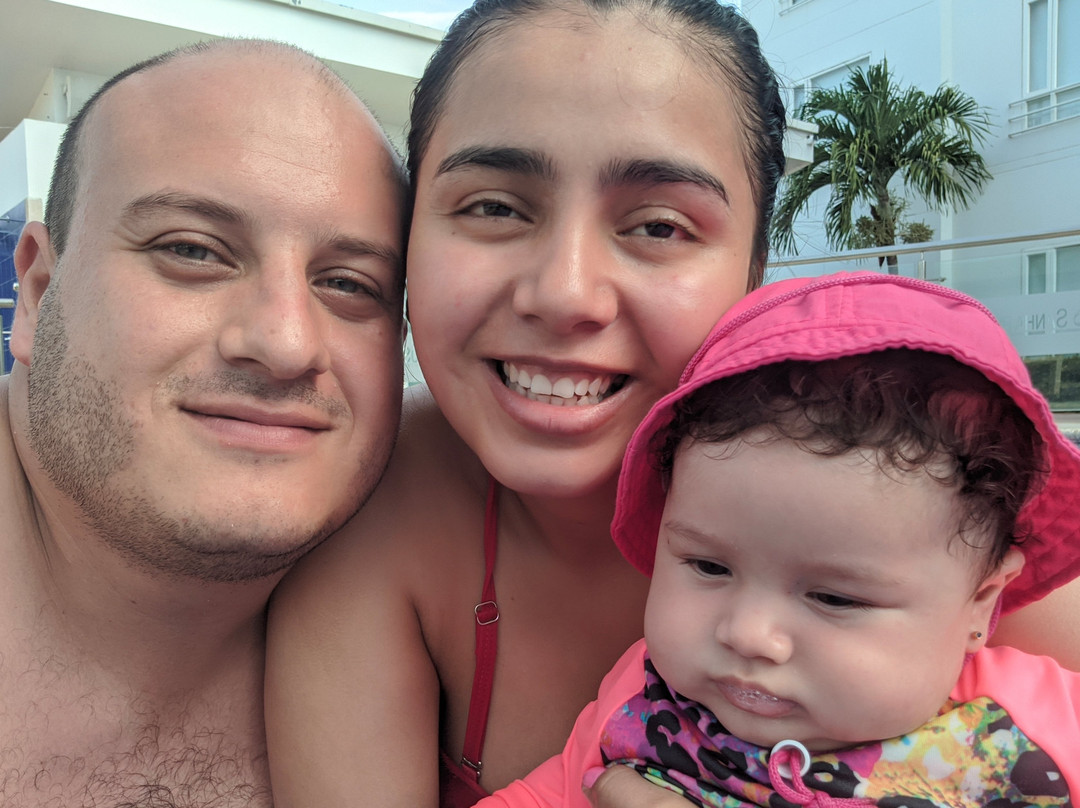 Hotel Sanha Plus主图