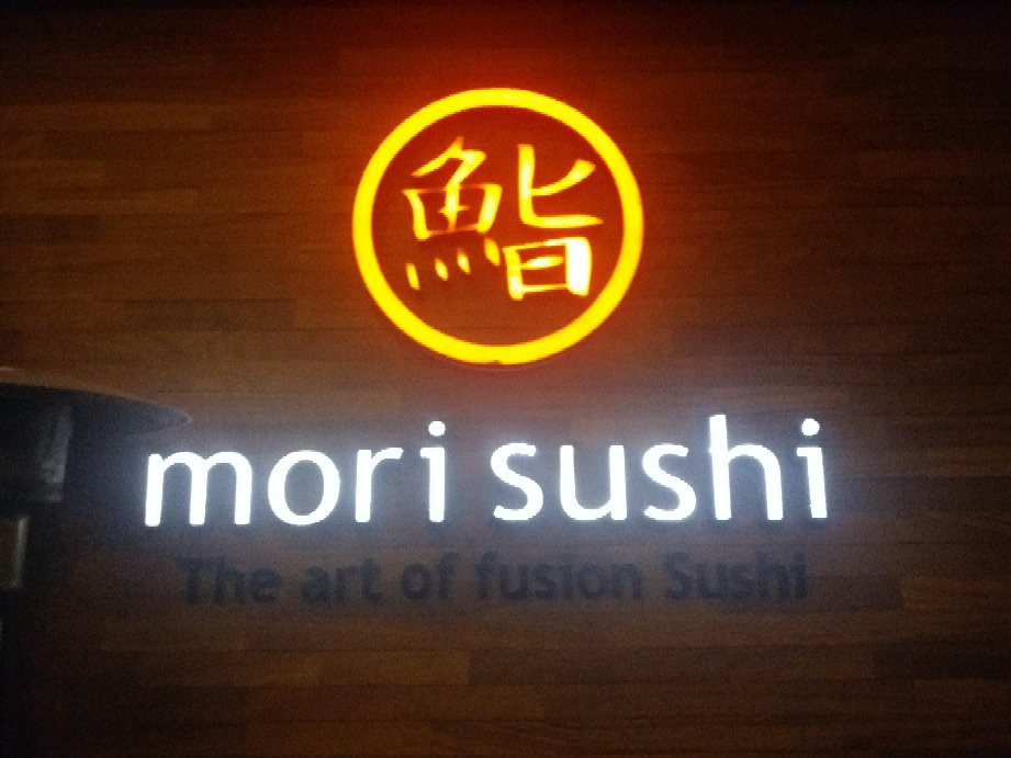 Mori Sushi Cfc