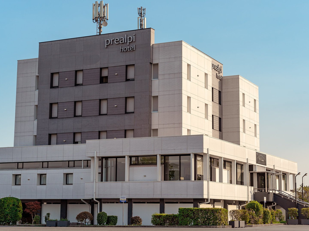 Prealpi Hotel主图