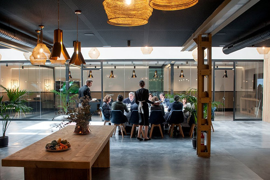 The Food Club-塞维利亚必去景点