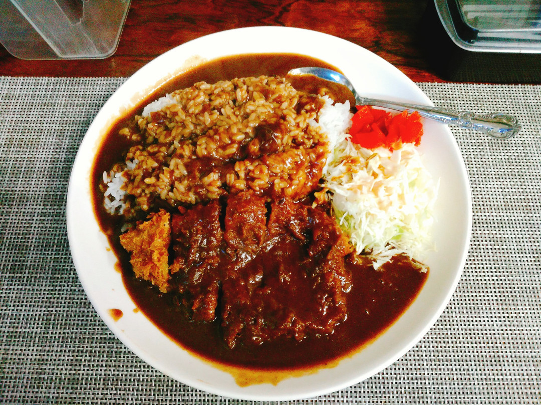 大衡村餐馆和美食-Gourmet Chaya