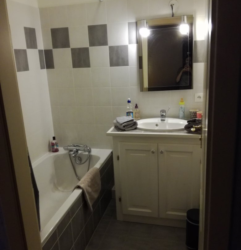 Chambre d'hotes au Freidbarry主图