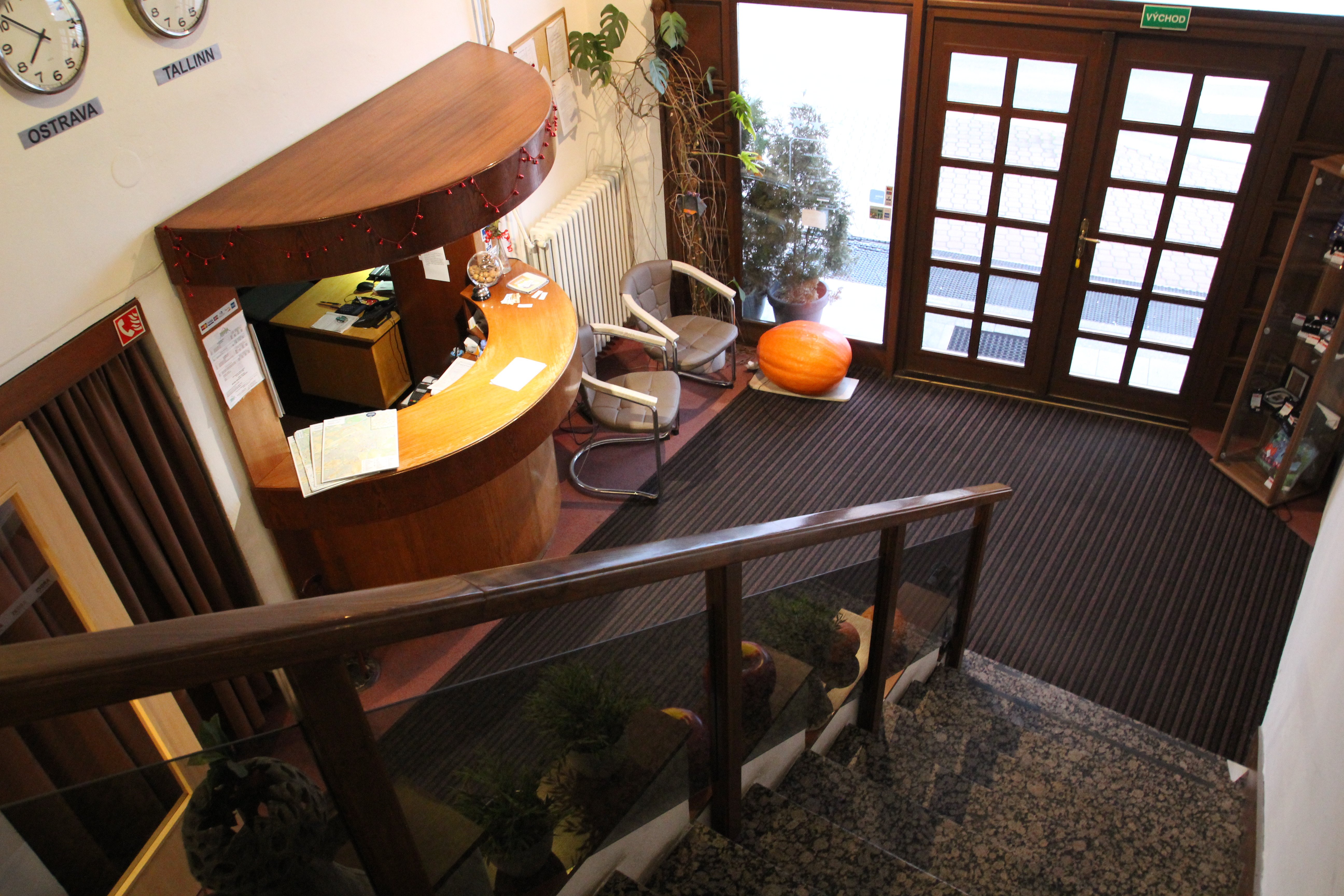 Hotel Isora-浴室