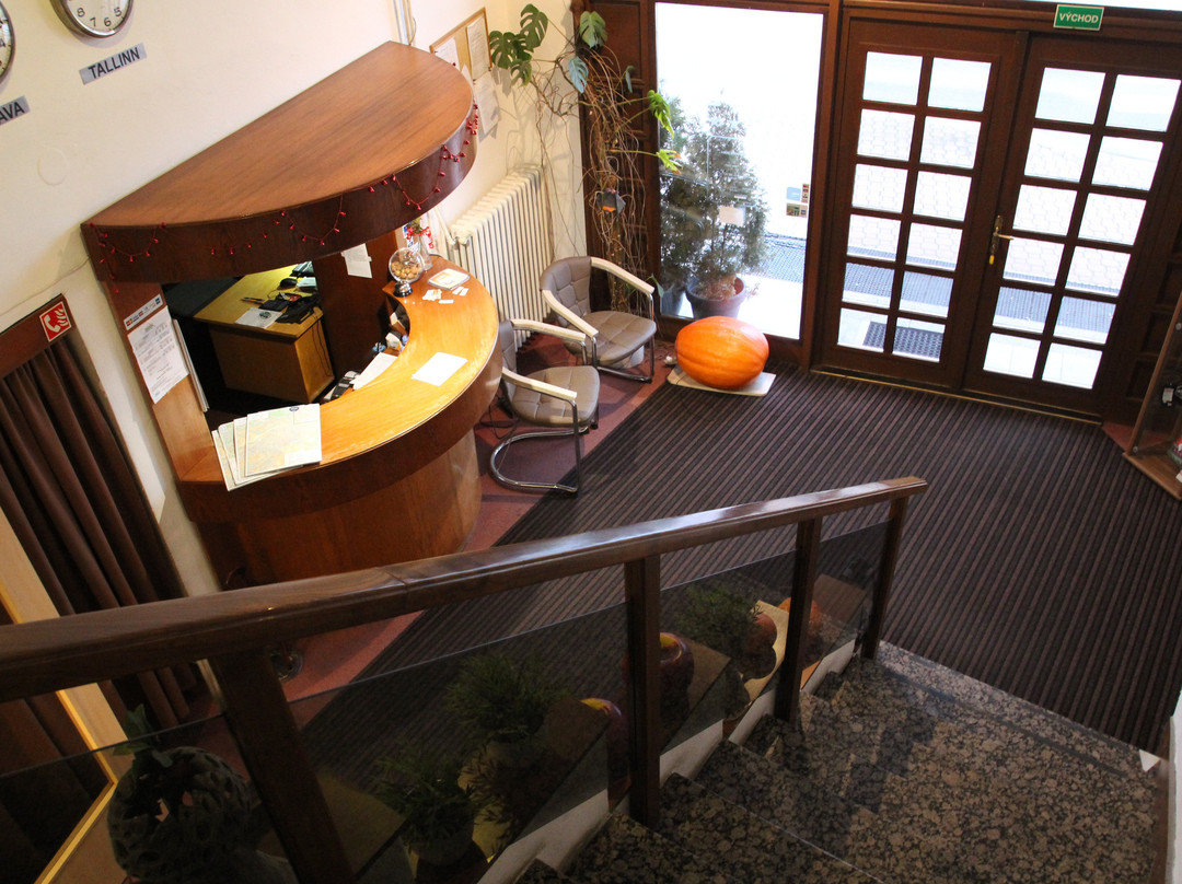 Hotel Isora主图