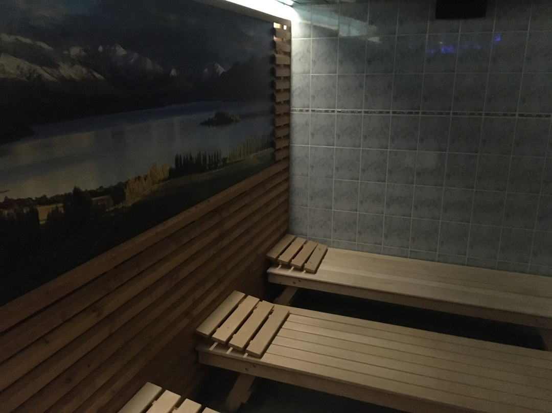 Hotel Snezka主图