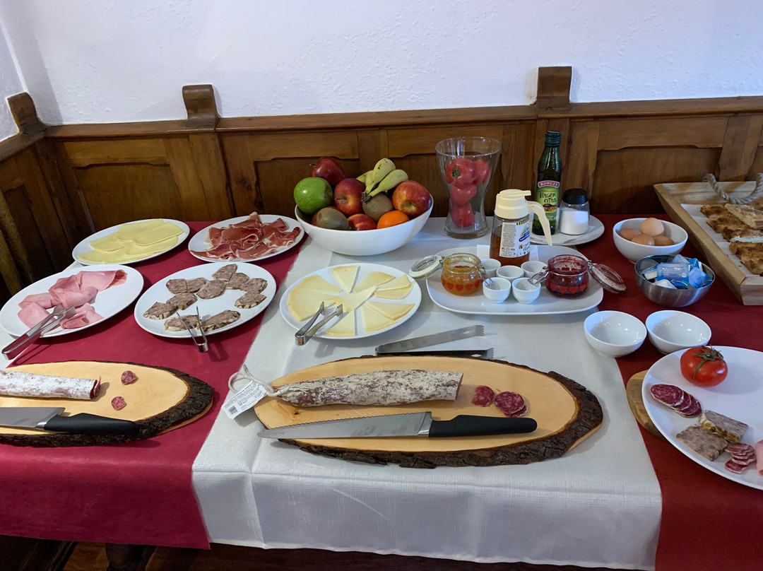 Fonda Biayna 1820主图