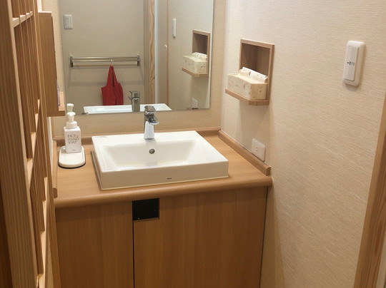 Hana no Omotenashi Choseikan主图