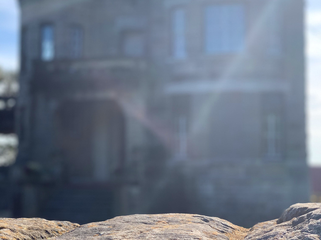 Castle Heights Neighborhood-韦科必去景点