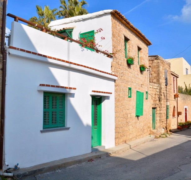 Lusignans Guest House-官方