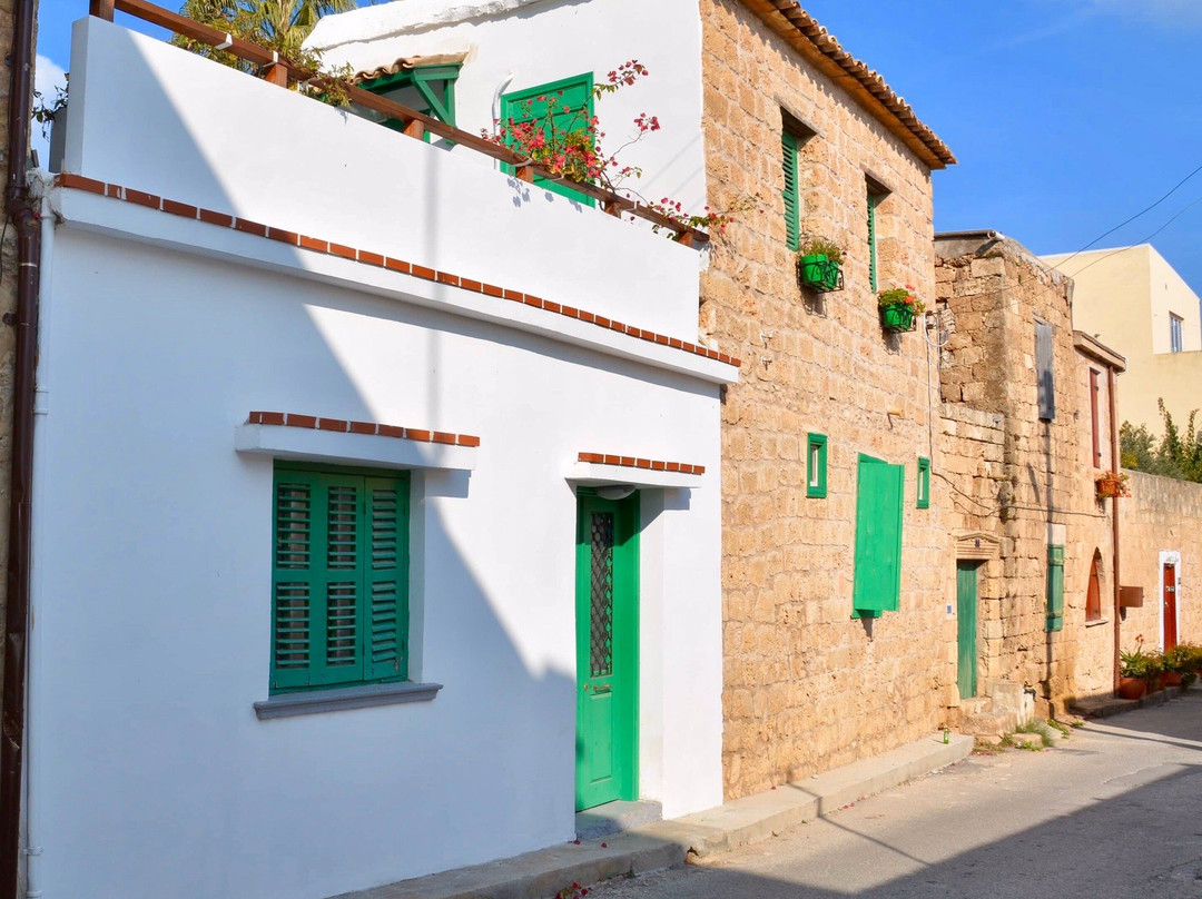 Lusignans Guest House主图