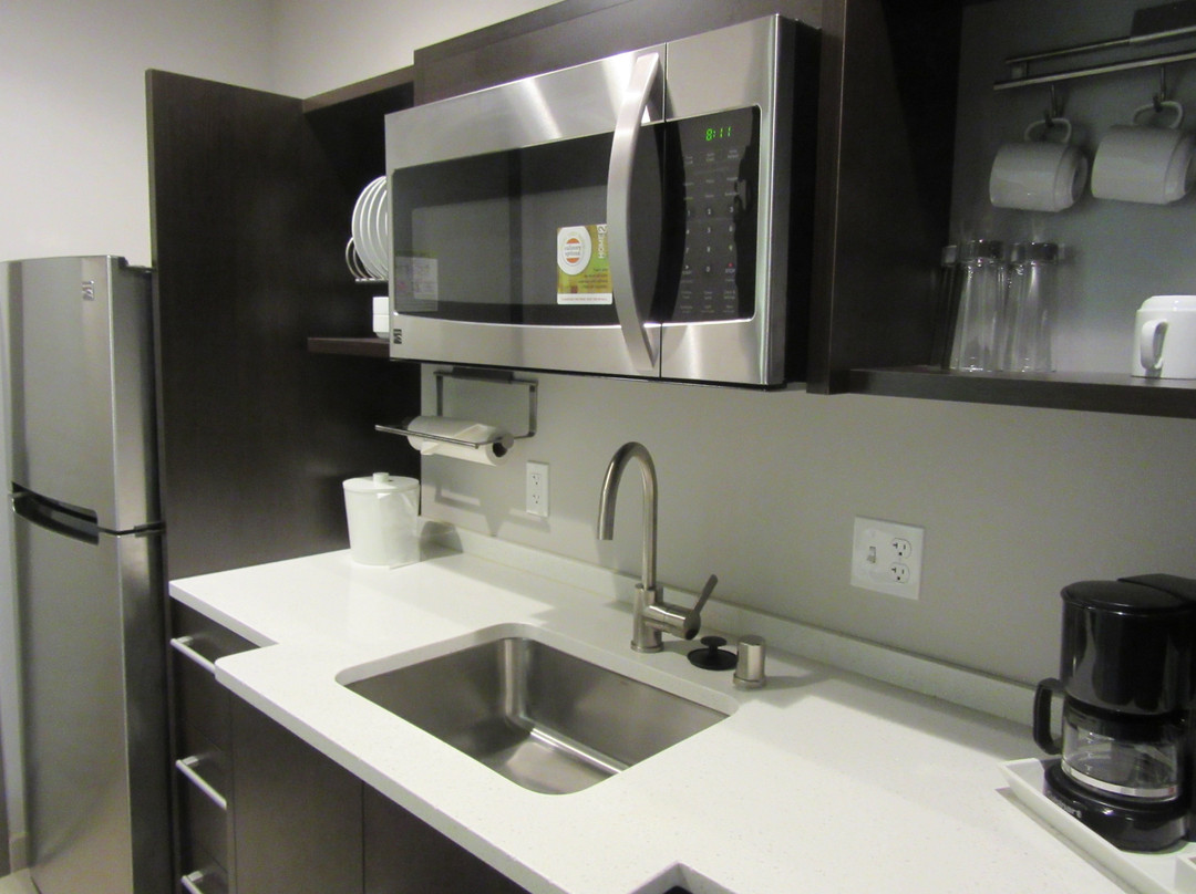 Home2 Suites By Hilton Billings主图