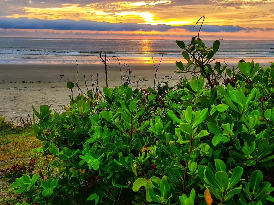 Casa da Ilha do Mel - Pousada de Charme主图