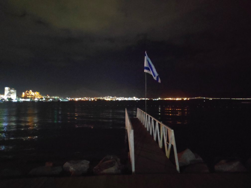 Mall Hayam-埃拉特必去景点