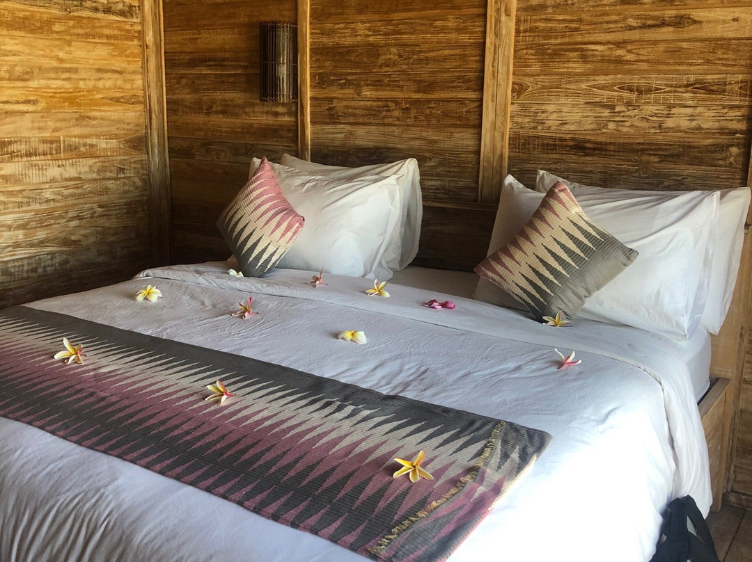 Pi Karya Beach主图