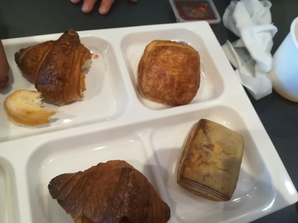 Hotel Sealuck Pal Takasaki主图