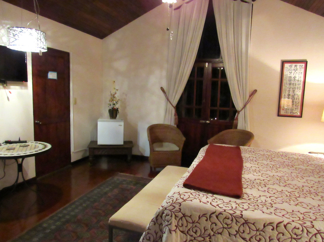 Cariari Bed & Breakfast主图