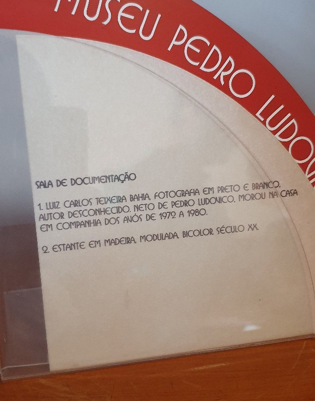 Museu Pedro Ludovico Teixeira-戈亚尼亚必去景点