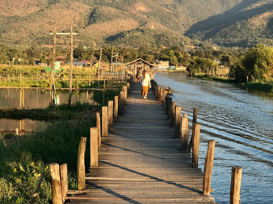 良瑞天堂酒店主图