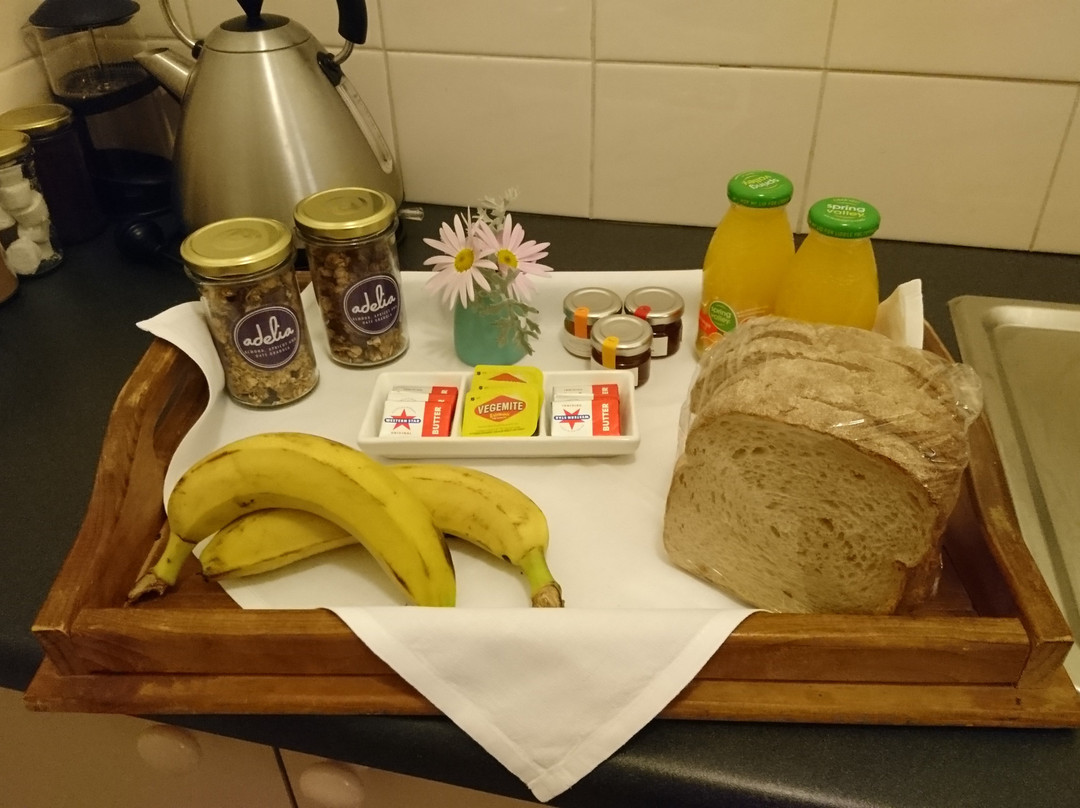 Cape Otway Lightstation Acommodation主图