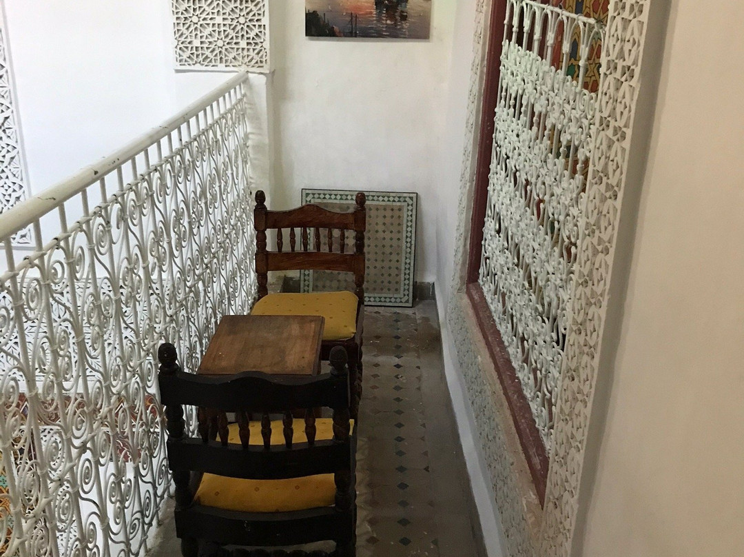 Riad Touareg Fez主图