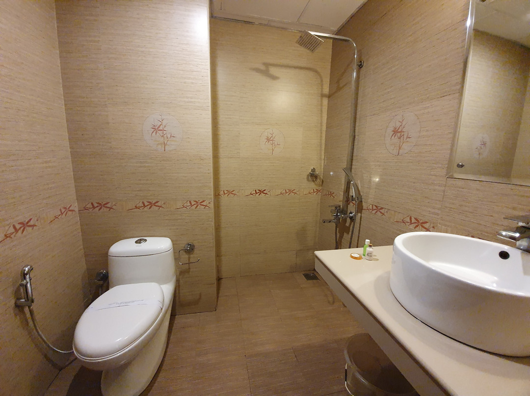 Hotel Castle Rock主图
