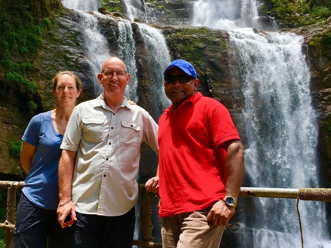 Prasad Tours & Travels Ceylon-Chilaw必去景点