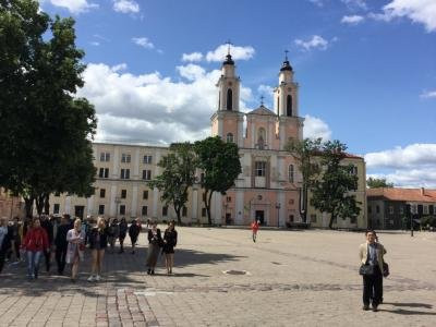 Church of St. Francis Xavier景点图片