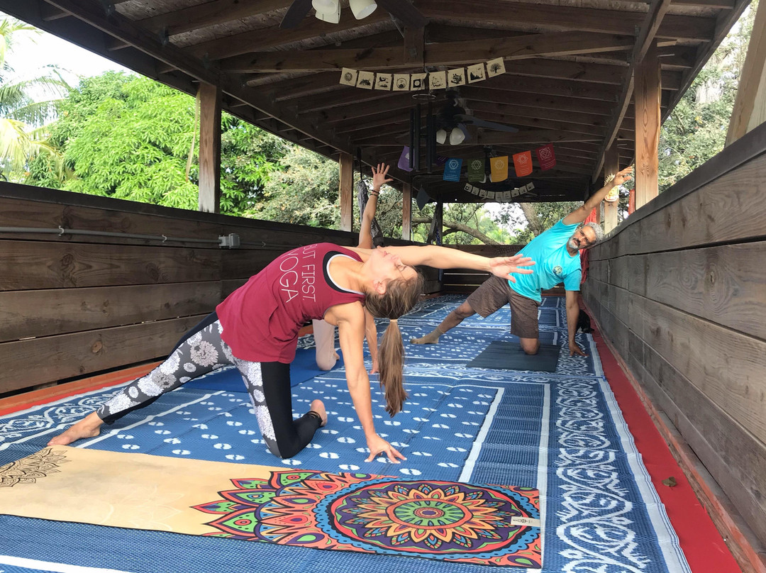 Intentions Ranch & Intentions Publishing-Southwest Ranches必去景点