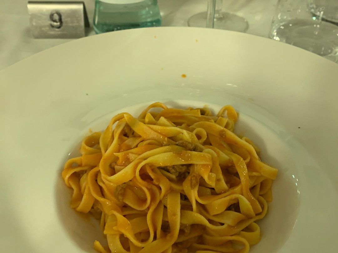 Albergo Ristorante Cuccini主图