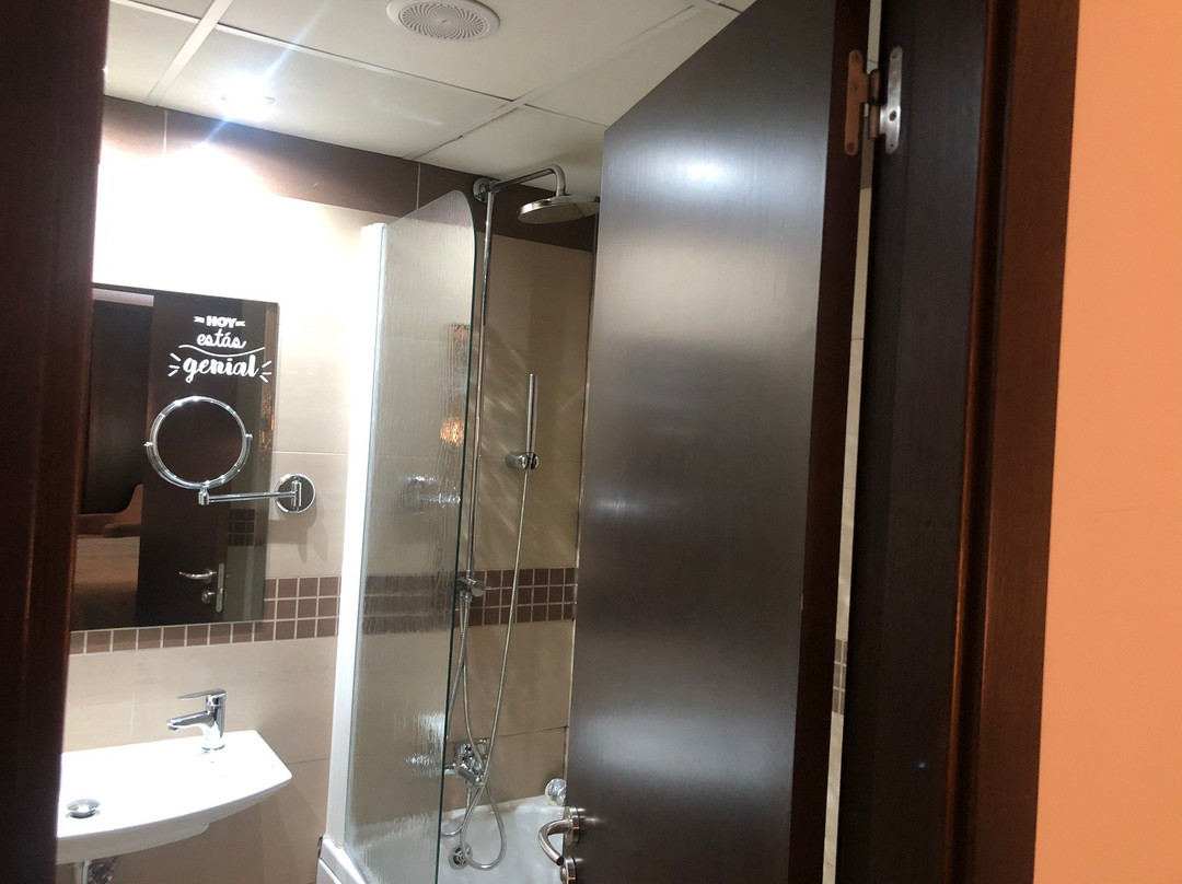 Hotel Boutique Maza