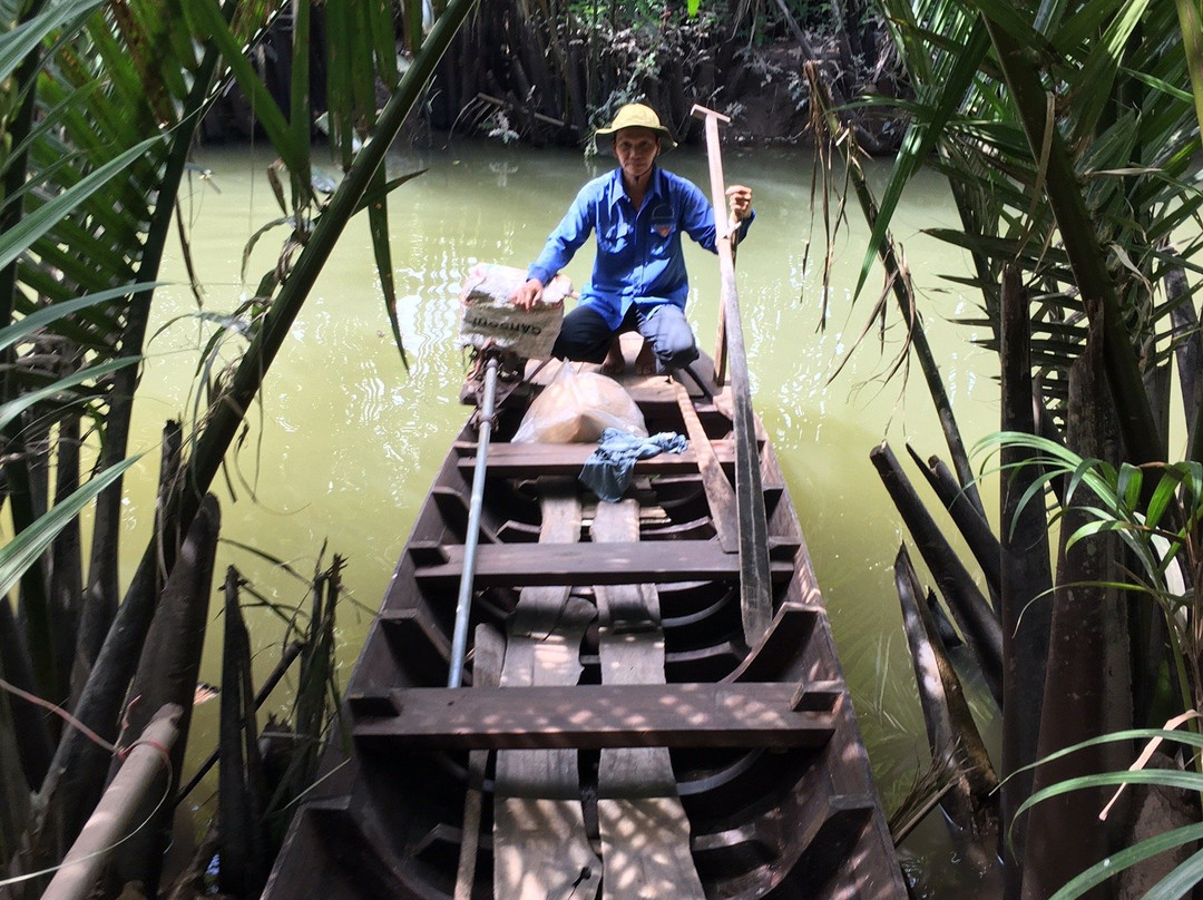 Mekong Delta Tour景点图片