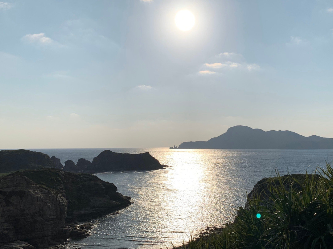 Marine House Seasir Naha-那霸市必去景点