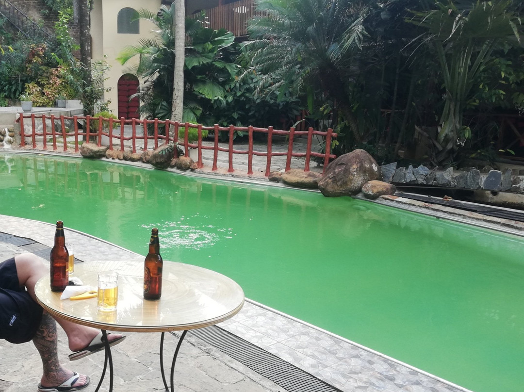 Udf Nature Villa主图