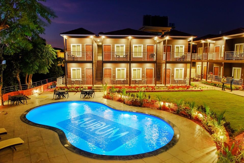 Aurum Resorts-官方