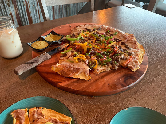 Carbon Mexican Steakhouse