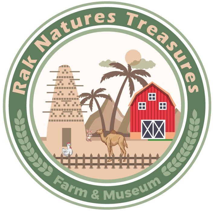 Rak Natures Treasures-哈伊马角必去景点