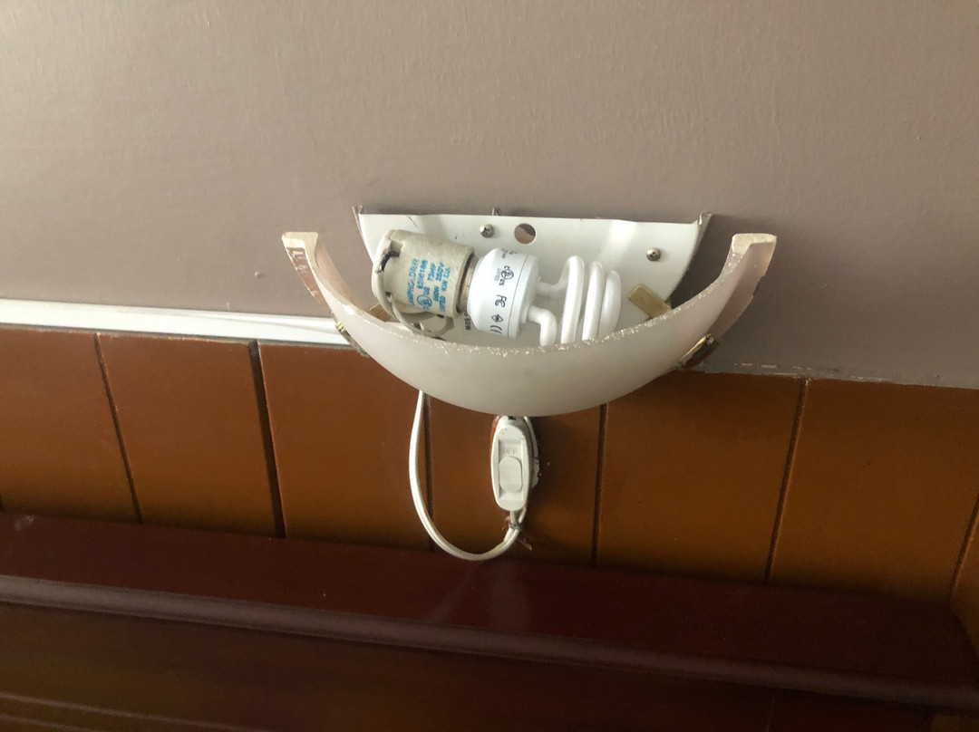 Hotel Cotopaxi主图