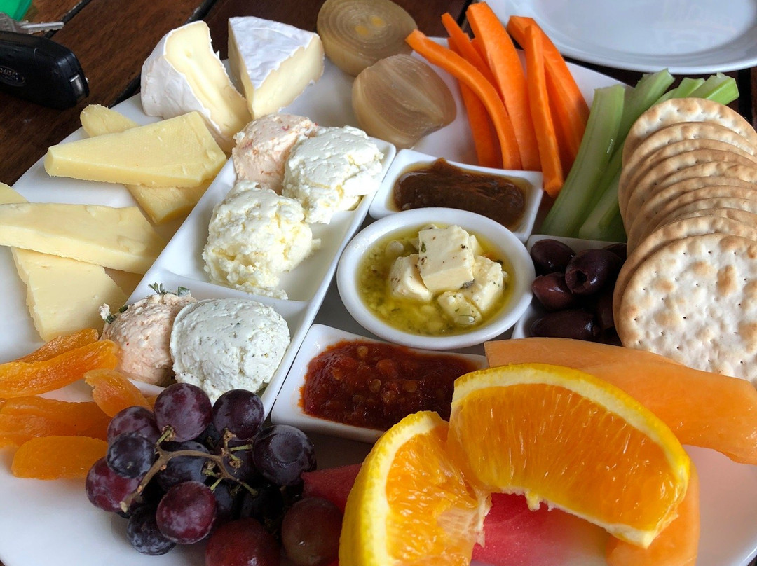 Mungalli Creek Dairy Farm-Millaa Millaa必去景点