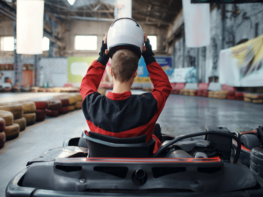 Art Factory Mekhanika-哈尔科夫必去景点