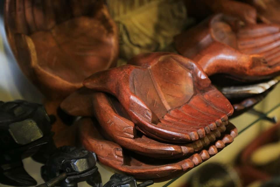 Palace Seaside-Waskaduwa必去景点