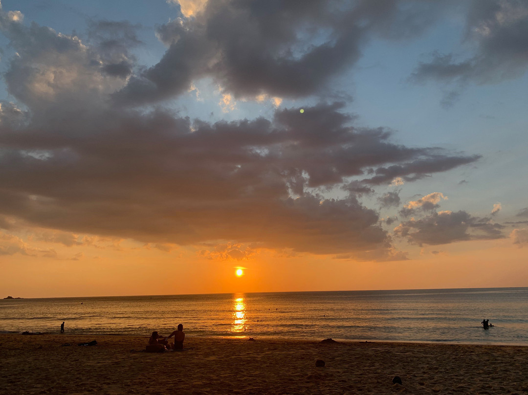 普吉岛生活健康排毒中心度假村主图