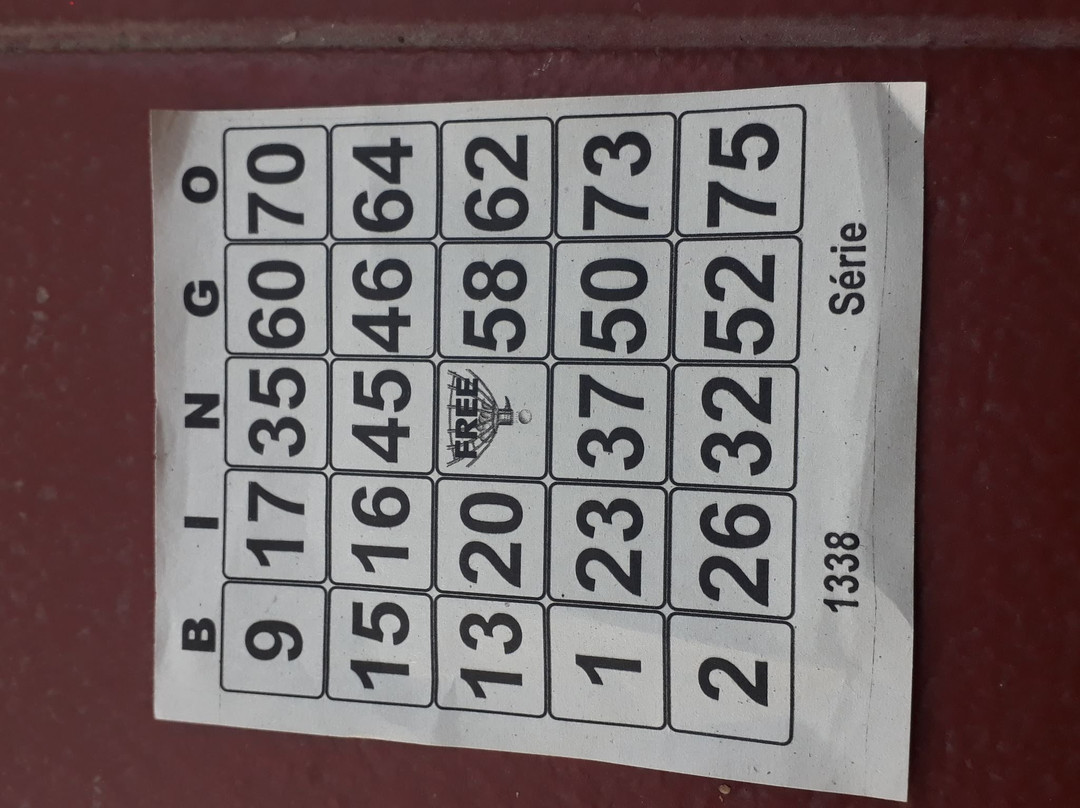 Hotel Sao Francisco do Raposo主图