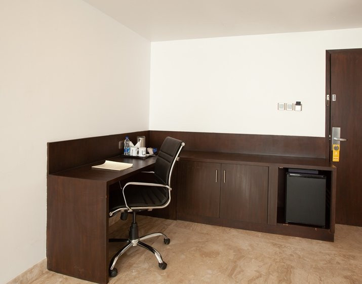 Hotel Central Park主图