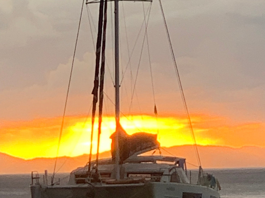 Go Sail Virgin Islands