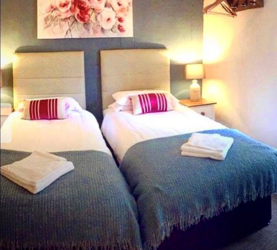 Coach and Horses Inn主图