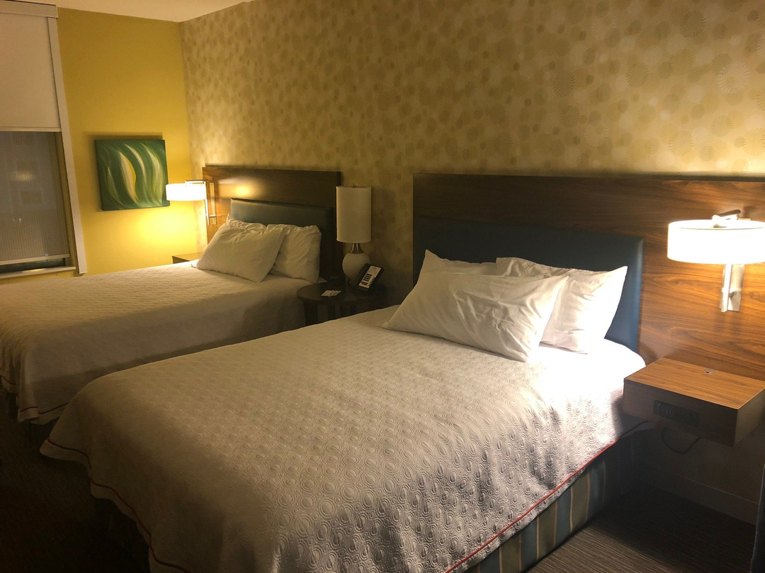 Home2 Suites by Hilton Saratoga Malta主图