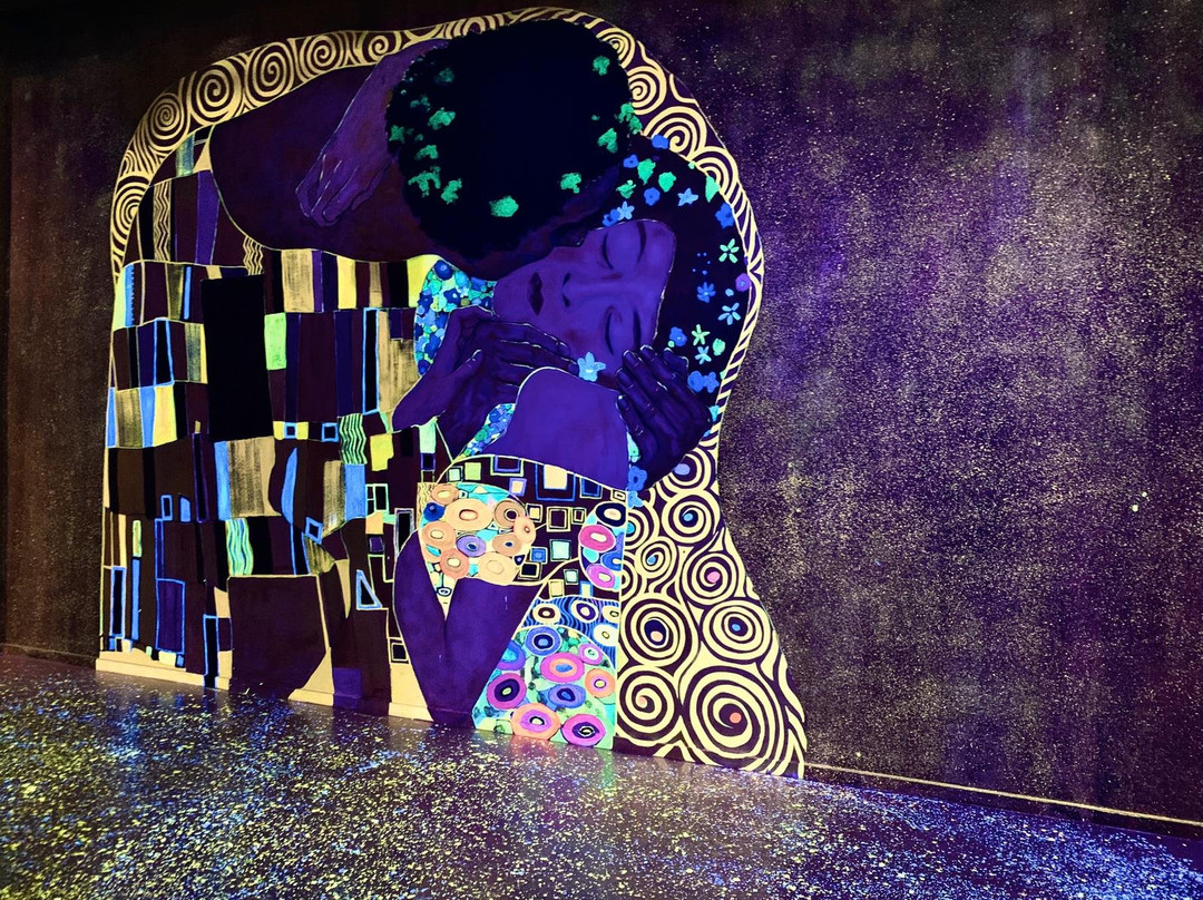 Trickymind-维也纳必去景点