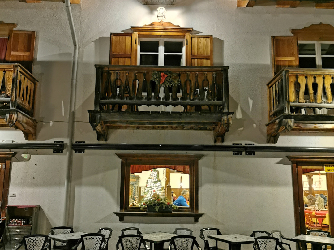QUINZ Locanda Al Lago主图