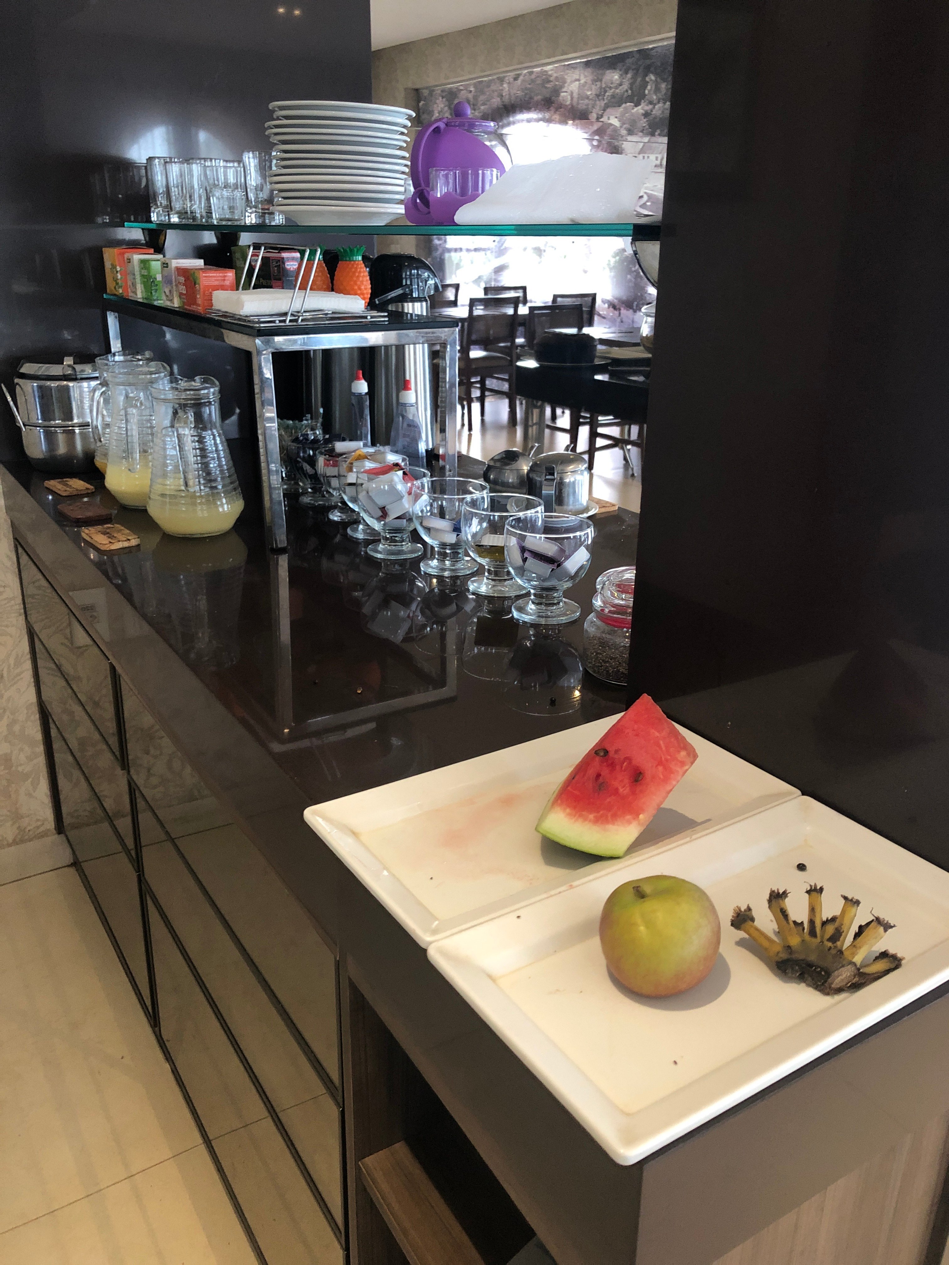 Wembley Park Hotel-官方