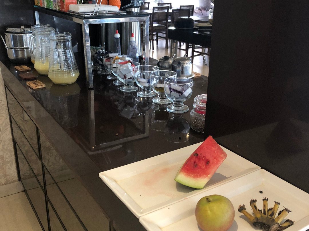 Wembley Park Hotel主图